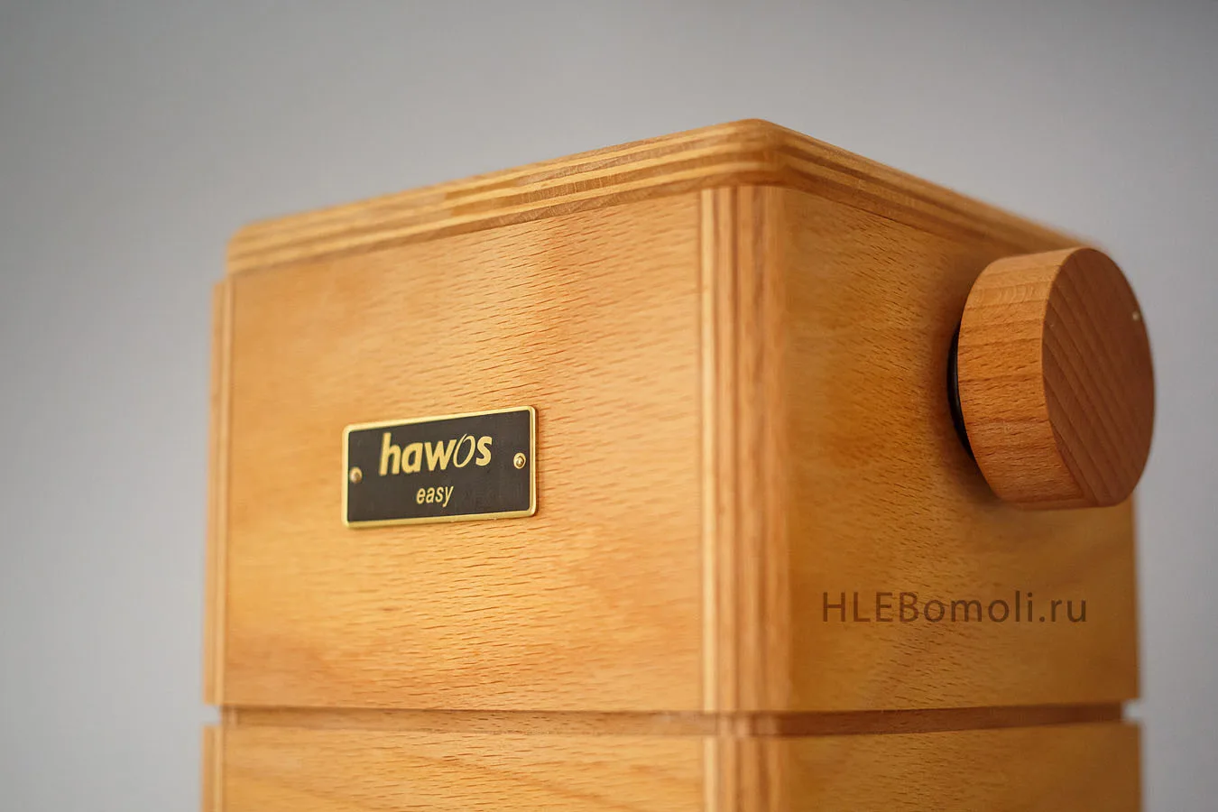 Мельница электрическая Hawos Easy — изображение 3
